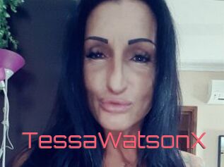 TessaWatsonX