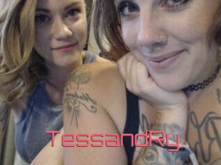 TessandRy