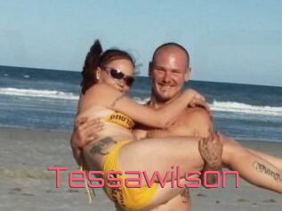 Tessawilson