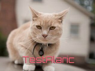 TestAlaric