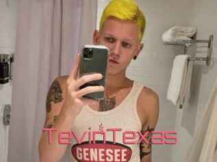 TevinTexas
