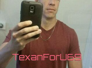 TexanForU69