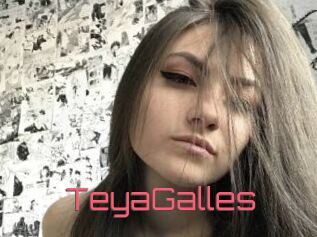 TeyaGalles