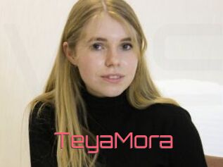 TeyaMora