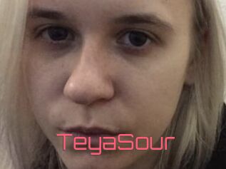 TeyaSour