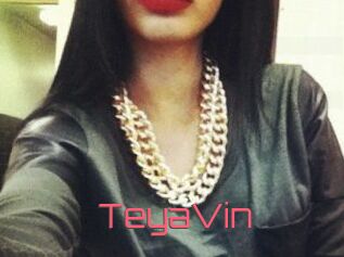 TeyaVin