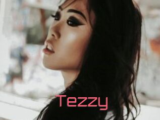 Tezzy