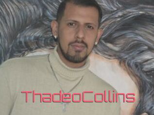 ThadeoCollins