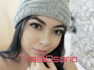 ThaelOsorio