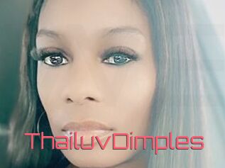 ThailuvDimples