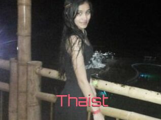 Thaist