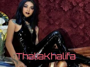 ThaliaKhalifa