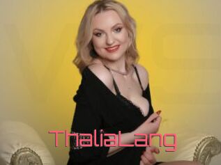 ThaliaLang