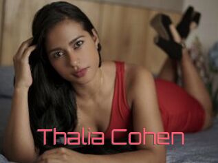 Thalia_Cohen