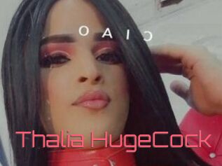 Thalia_HugeCock