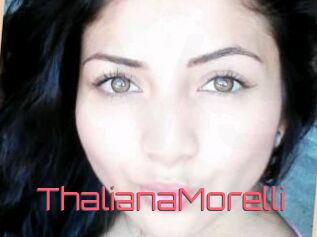 ThalianaMorelli Webcam Sexe Direct