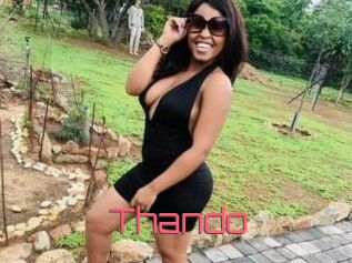 Thando Webcam Sexe Direct
