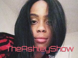 TheAshleyShow
