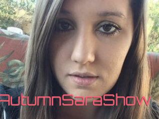 TheAutumnSaraShow
