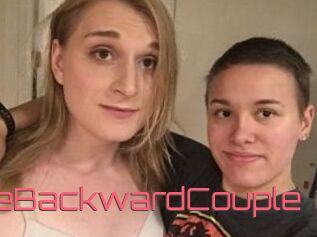 TheBackwardCouple