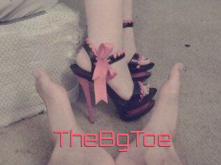 TheBgToe