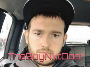 TheBoyNxtDoor
