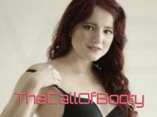 TheCallOfBooty