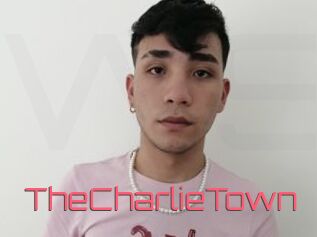 TheCharlieTown Webcam Sexe Direct