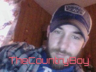 TheCountryBoy Webcam Sexe Direct