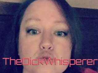 TheDickWhisperer