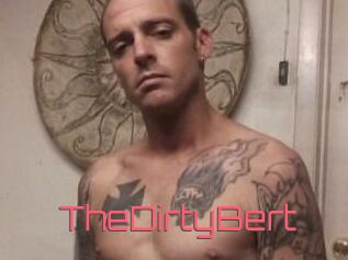 TheDirtyBert Webcam Sexe Direct