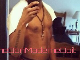 TheDonMademeDoit