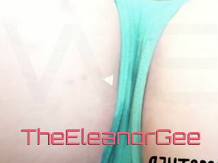 TheEleanorGee Webcam Sexe Direct