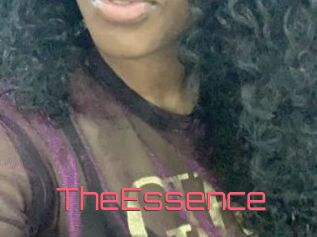 TheEssence