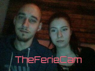 TheFerieCam