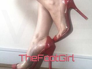 TheFootGirl