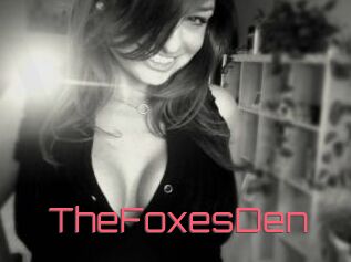 TheFoxesDen