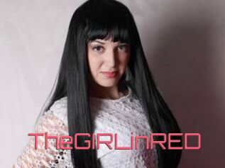 TheGIRLinRED