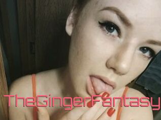 TheGingerFantasy