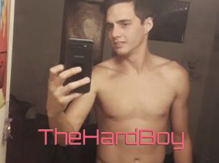 TheHardBoy