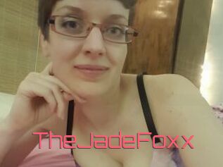TheJadeFoxx