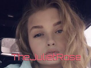 TheJulietRose