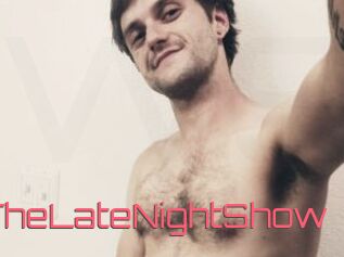 TheLateNightShow