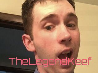 TheLegendKeef