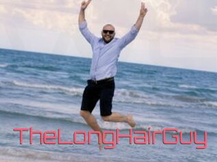 TheLongHairGuy Webcam Sexe Direct