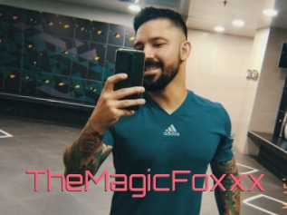 TheMagicFoxxx