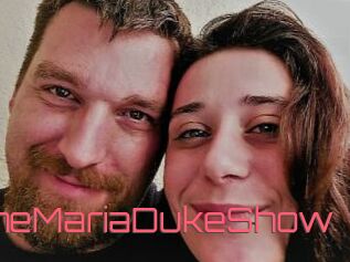 TheMariaDukeShow