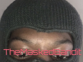 TheMaskedBandit
