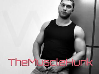 TheMuscleHunk