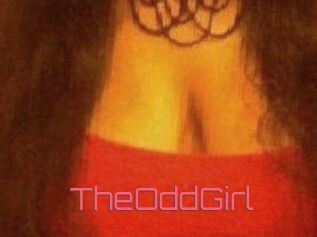 TheOddGirl